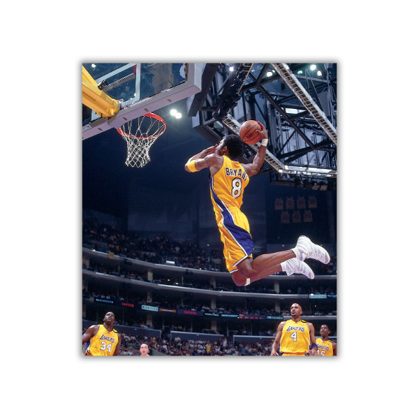 Producto - KB 8 Dunk