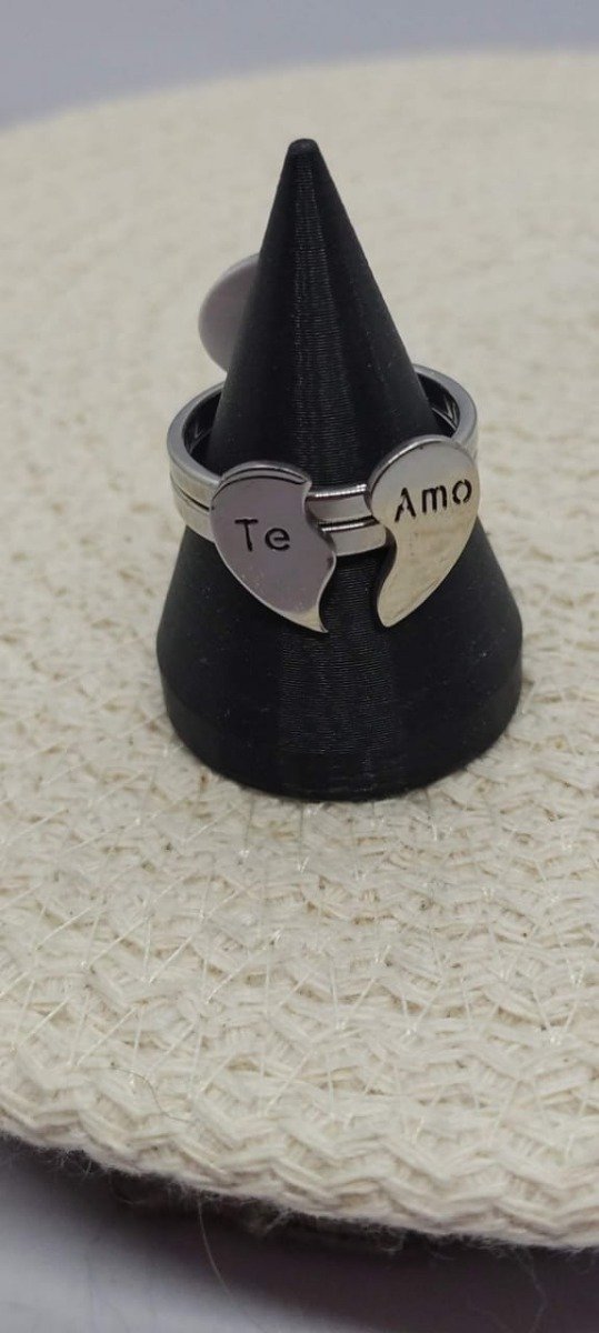 Producto - TE AMO PARA COMPARTIR