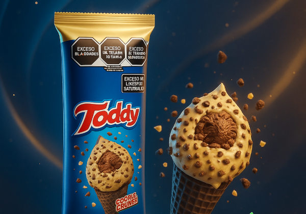 Producto - Cono Toddy x 14u