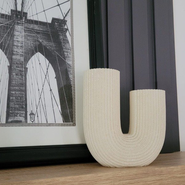 Producto - Florero 3D - Jota