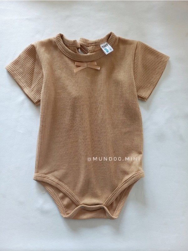 Producto - BODY WA (talle 4)