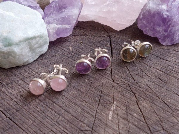 Producto - Aros de Plata