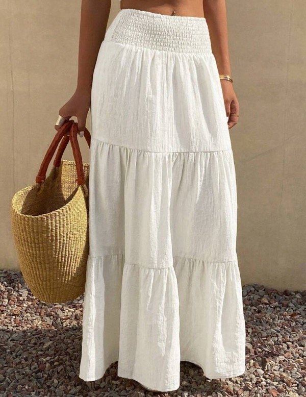 Producto - Falda Elena