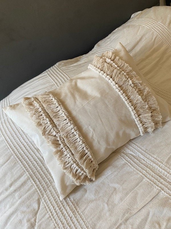 Producto - Almohadón kesher