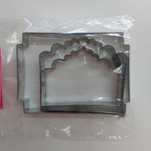 Producto - Cortante Cuna para Armar