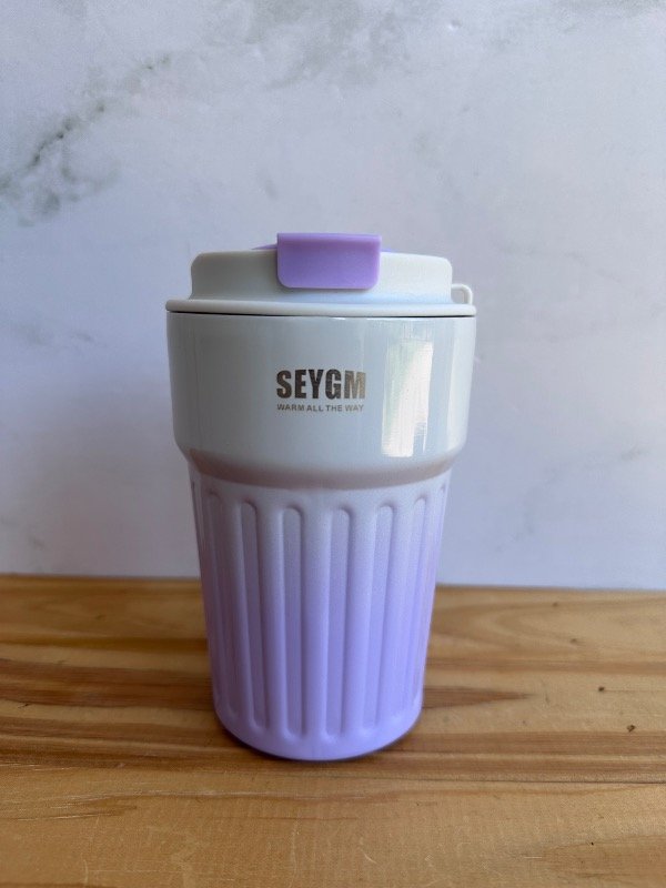 Producto - Térmico Degrade Lila