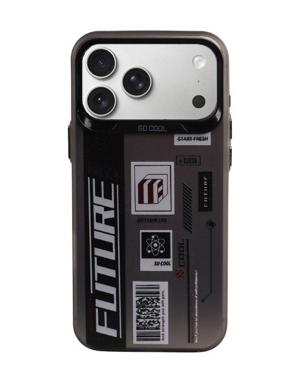 Producto - Case Future