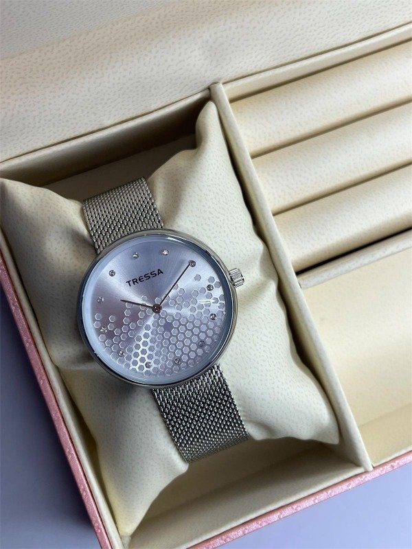 Producto - Reloj Tressa Panel