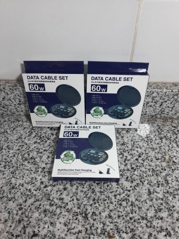 Producto - Se cable adaptador 299