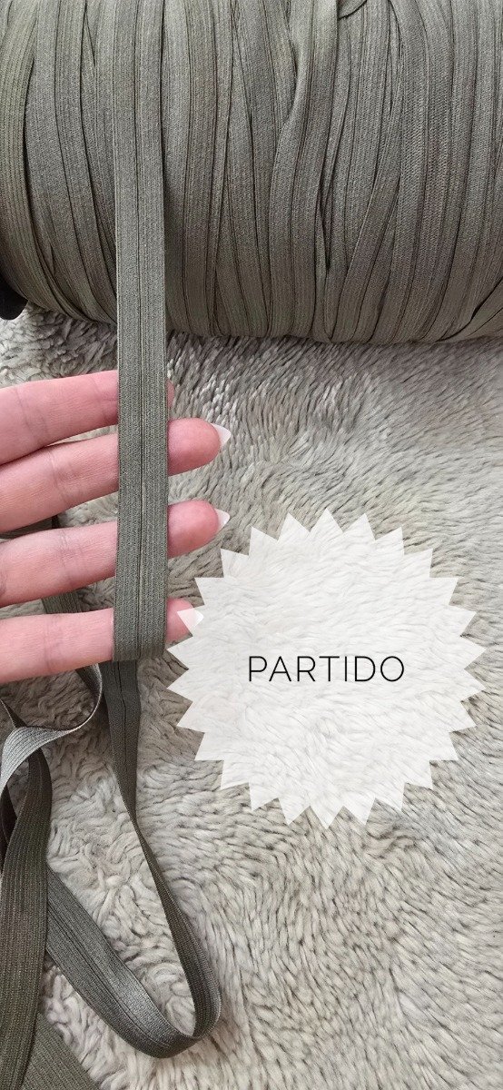 Producto - Partido Verde militar PROMO
