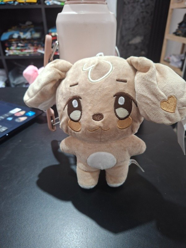 Producto - Peluche Ateez Aniteez Wooyoung