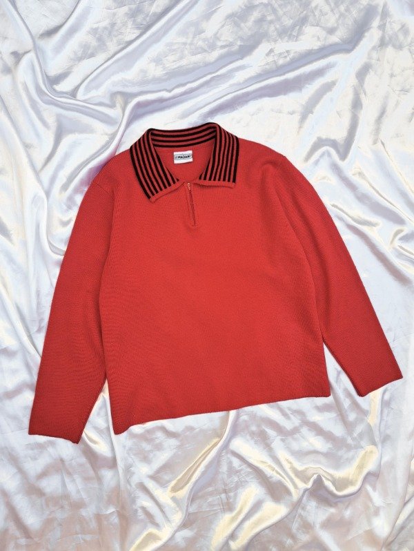 Producto - Sweater - Spain