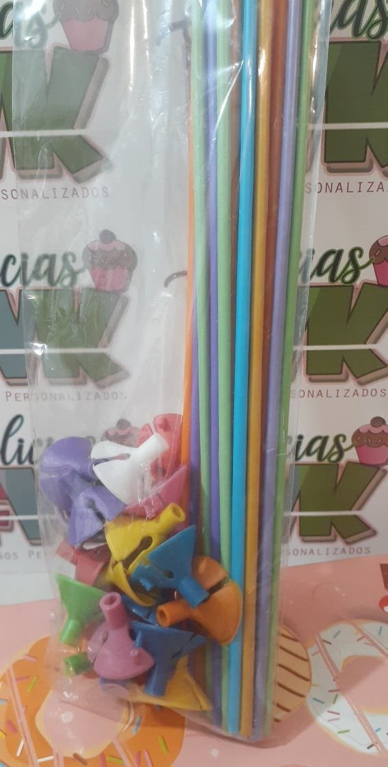 Producto - PORTAGLOBOS 35 CM - 5