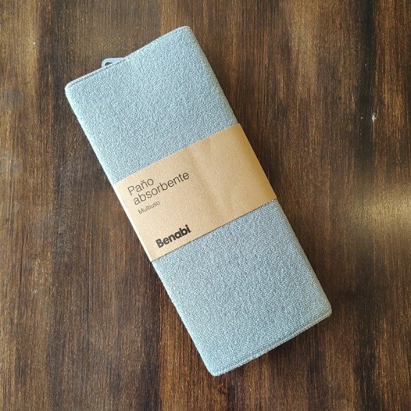 Producto - Paño absorbente multiuso