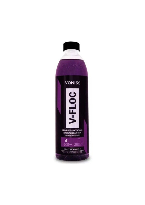 Producto - V-Floc Vonixx Super Concentrado 500ml