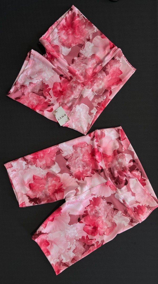 Producto - BIKER ROSA