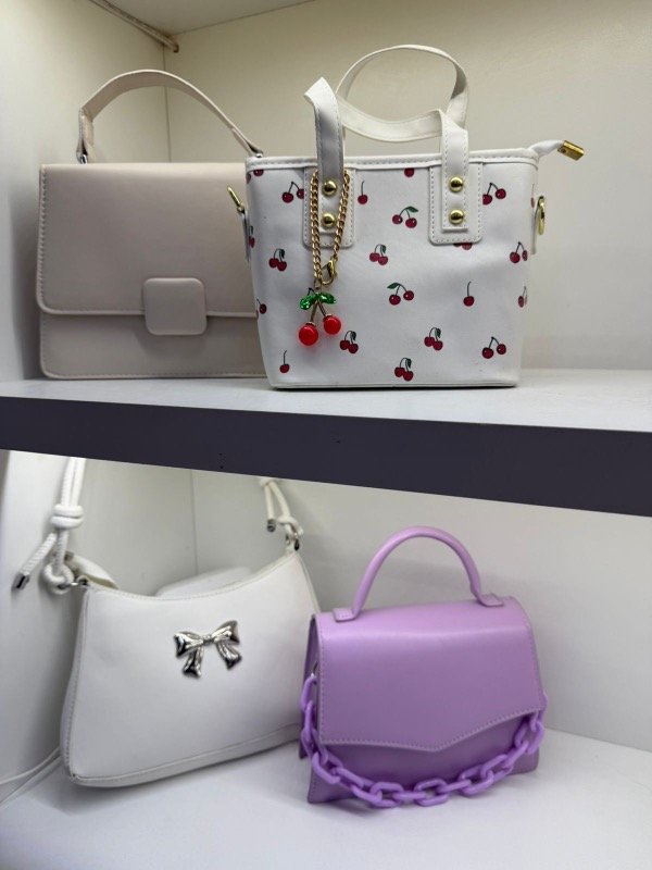 Producto - COMBO EMPRENDEDOR x 4 BAG C