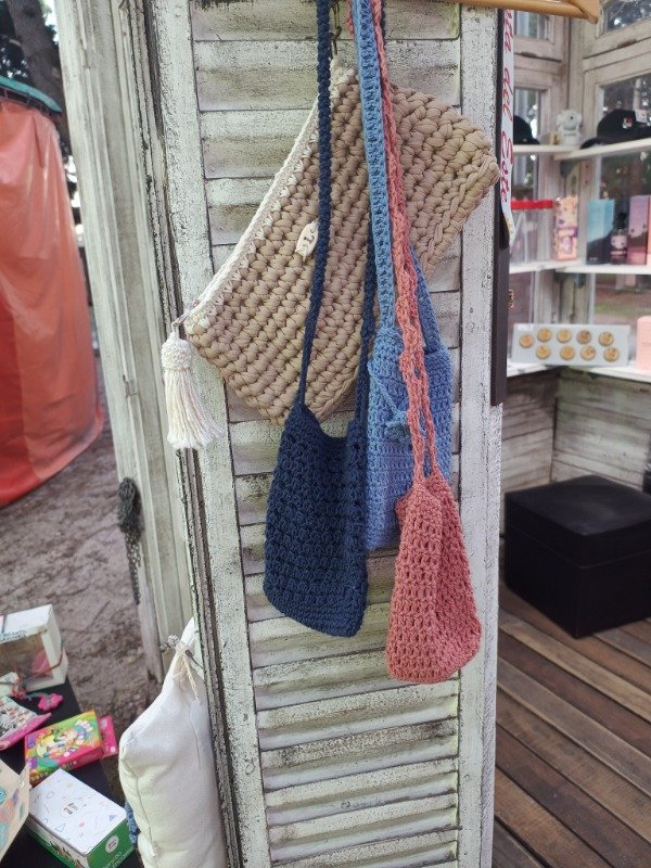Producto - Morral Phonebag - 4