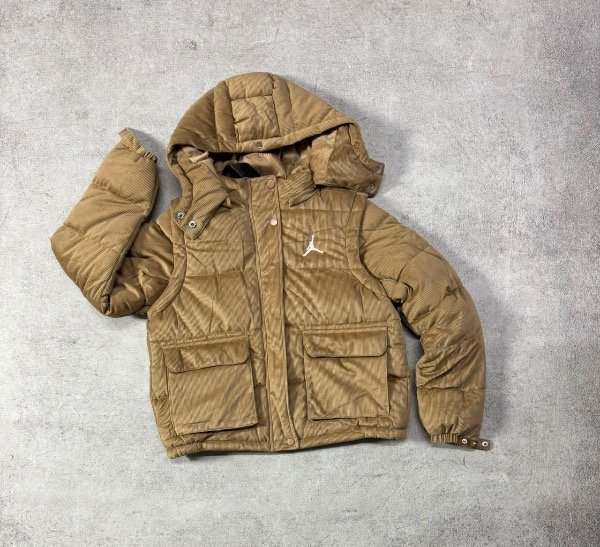 Producto - Campera chaleco plush - 7