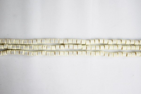 Producto - Fimo Tiras Cilindro Crema