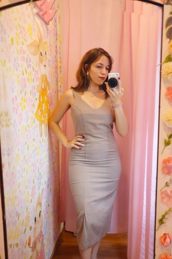 Producto - Olivia dress ( Talle xs/s)