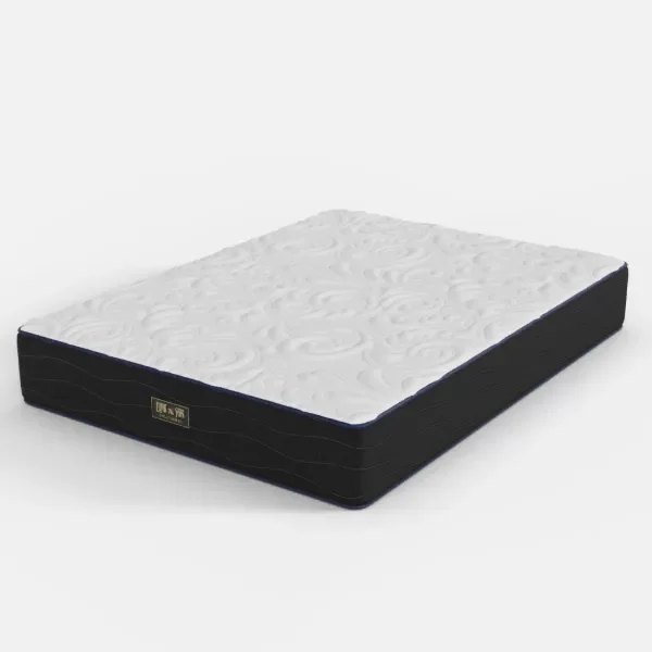 Producto - Colchon de Resorte Relax Hard - Super King