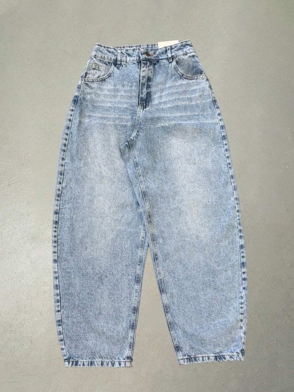 Producto - JEANS BAGGY Lola