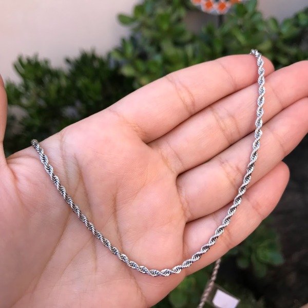 Producto - Cadena Soga Mediana