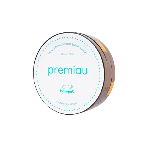 Producto - CINTA PREMIAU X3U