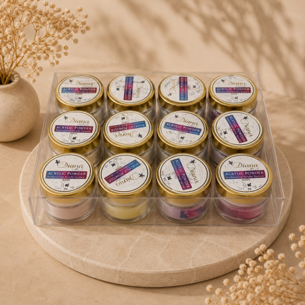 Producto - POLIMERO OWISS DIFERENTES COLORES  21011