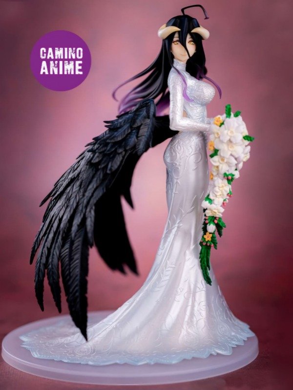 Producto - OVERLORD 25CM (2135)