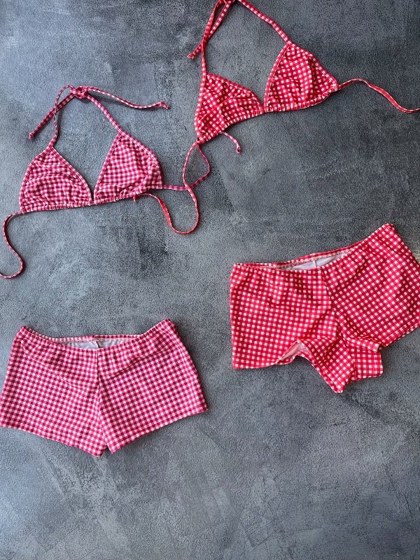 Producto - Bikini Elisea culotte - 2