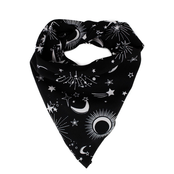 Producto - pañuelo Cosmo