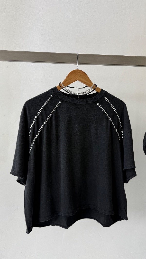 Producto - Remera Mang