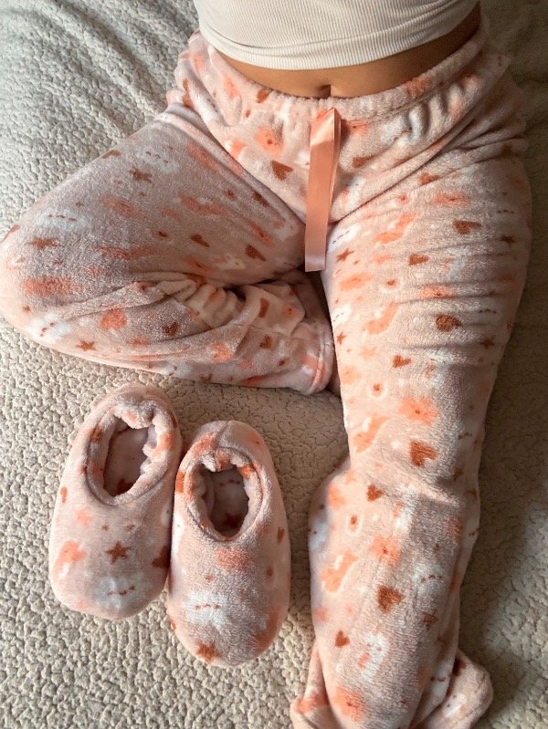 Producto - Pantuflas nórdicas DINO - 4