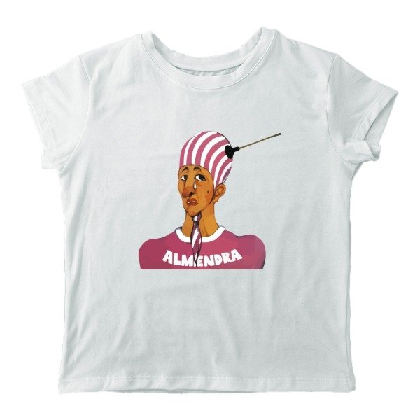 Producto - REMERA ALMENDRA
