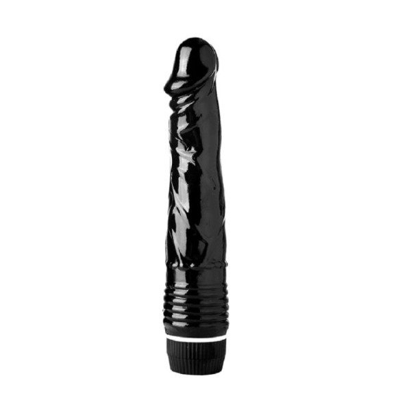 Producto - Vibrador Gems 4 - Negro