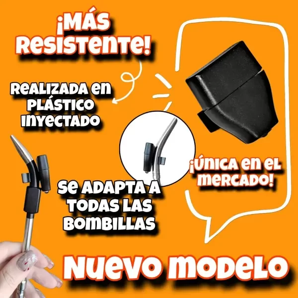 Producto - Luz para  Mate - 1