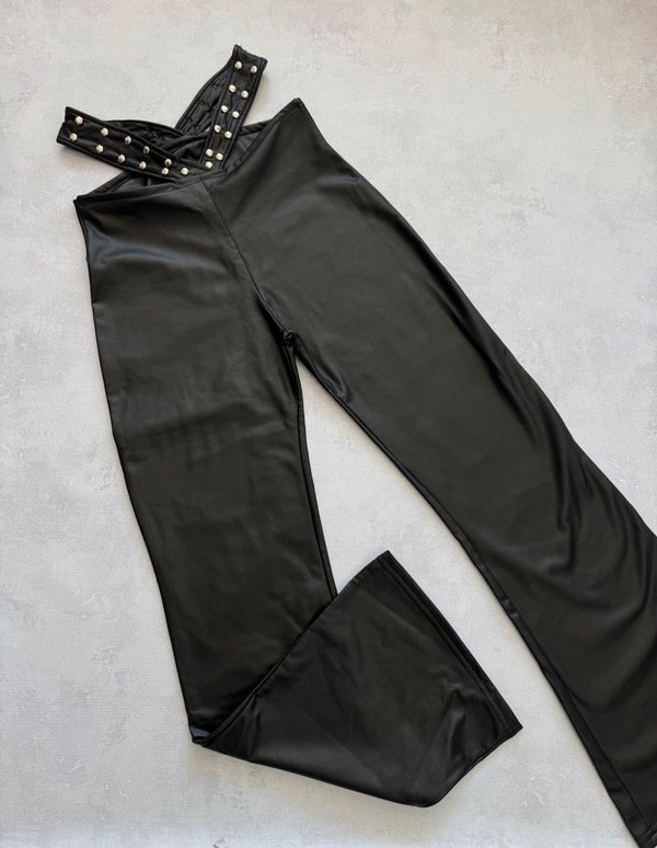 Producto - Pant engomado