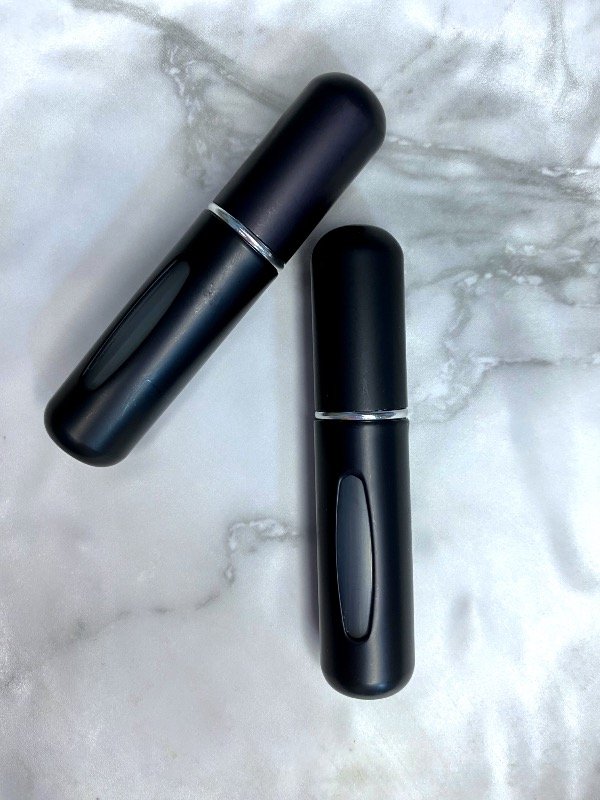 Producto - Perfumero recargable
