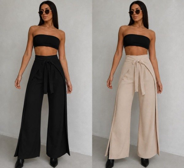 Producto - PROMO 2x1 PANTALÓN ENVOLVENTE - 7