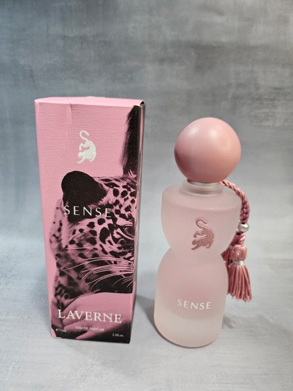 Producto - SENSE