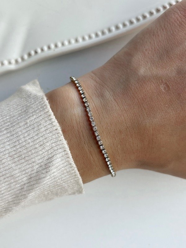 Producto - Pulsera paris (fina)