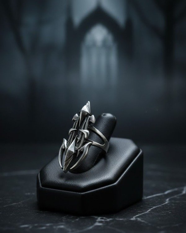 Producto - Anillo Industrial