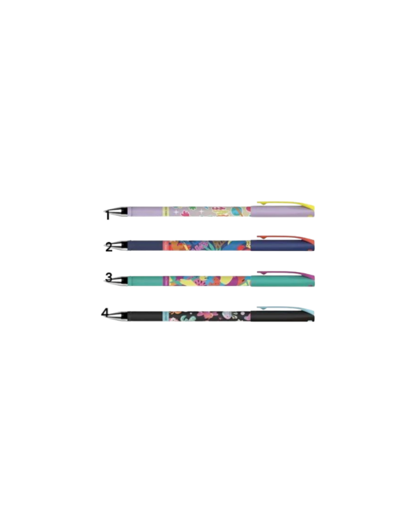 Producto - Lapicera Bolígrafo Roller Borrable FILGO Borrax se Go
