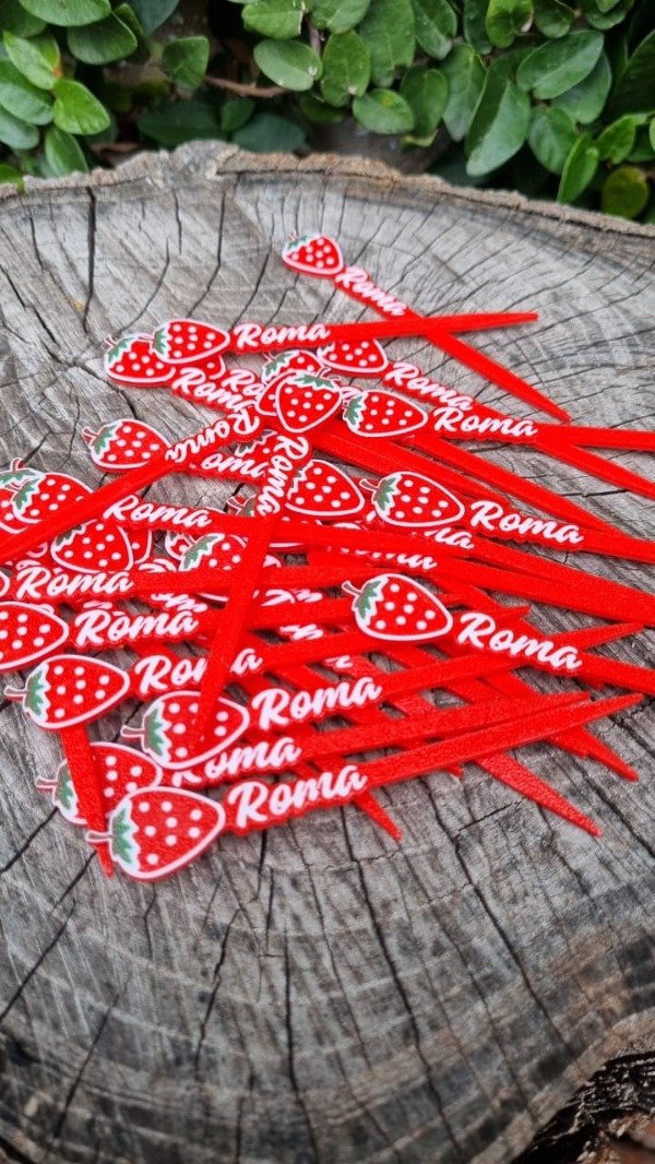 Producto - Pinchos personalizados