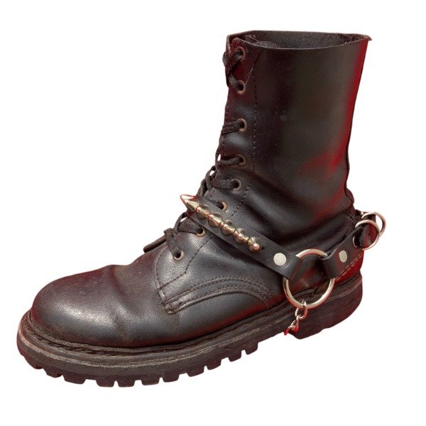 Producto - Boot Straps- Espuela