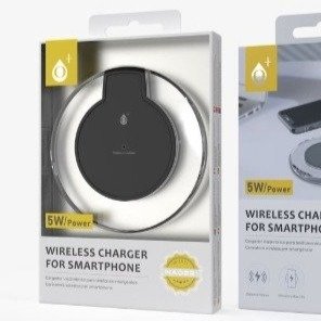 Producto - CARGADOR INALAMBRICO ONEPLUS NA0231 5W