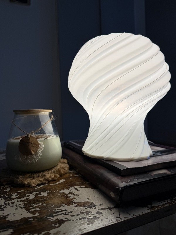 Producto - Lámpara Aurora