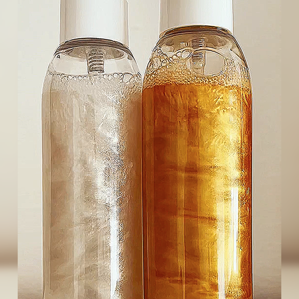 Producto - BODY SPLASH CON/SIN BRILLOS